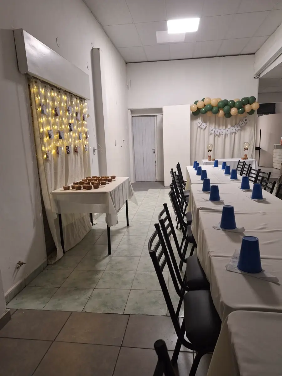 Eventos de empresa y talleres en Banessio